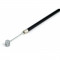 Cable Transmission de Frein Arrière Peugeot 103 Vogue MVL Origine - OEM