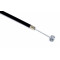 Cable Transmission de Starter Peugeot 103 Vogue Origine - OEM