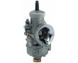 Carburateur Dellorto VHSH 30 CS Souple a Boisseau Plat Kart Comp&eacute;tition