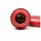 Fil / Cable Antiparasite Bobine Compétition NGK CR1 Droit Rouge Bougie a Filetage