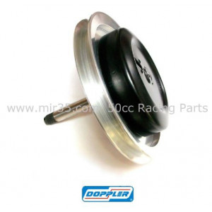 Poulie Embrayage Doppler ER2 pour Peugeot 103 RCX SPX Clip
