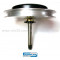 Poulie Embrayage Cyclo Doppler ER2 Peugeot 103 SPX RCX