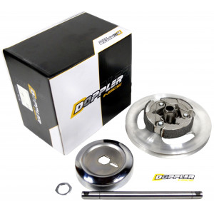 Poulie Embrayage Doppler ER2 pour Peugeot 103 MVL SP Vogue