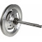 Poulie Embrayage Doppler ER2 pour Peugeot 103 MVL SP Vogue