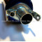 Silencieux Cyclo Bidalot Racing Ø 60mm Fixation 2 trous / A Emboittement