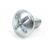 Vis de Capotage M5 Lg. 10mm Peugeot 102 103 TSM - Cache Courroie / Chaine / Port Bagage  (OEM 808025 / 008025)