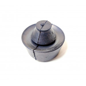 Tampon / But&eacute;e Caoutchouc de B&eacute;quille Peugeot 103 RCX SPX FOX / R&eacute;servoir XP