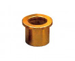 Bague Bronze Auto Lubrifi&eacute; 8x11x16mm