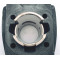 Cylindre Piston Peugeot 103 Alu 3T - Remplacement d'Origine Fixation Bride