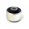 Silentbloc Moteur MBK 51 / Mobylette Motobécane et Motoconfort AV7 AV10 - Ø 8x32x27 - Malossi Renforcé