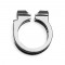 Collier de Serrage Carburateur Dellorto PHBG (Rigide)