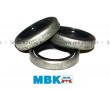 Joint Spi Vilebrequin Cyclo MBK 51 41 Motobecane 15x21x4 origine OEM (Unit&eacute;)