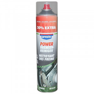 Nettoyant Frein D&eacute;graissant Universel Puissant (Aerosol HP 600ml) Type Holts