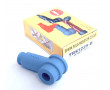 Capuchon Bougie Antiparasite Comp&eacute;tition NGK TRS1225B Bleu (Bougie R7282 uniquement)