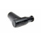 Capuchon Bougie Antiparasite NGK TB05EMA Silicone Compétition 2T Scooter / G1-G2 - Bougie 14mm (Olive)