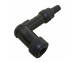 Capuchon Bougie Antiparasite NGK LB05F - Bougie 14mm embout Filet&eacute;