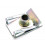 &Eacute;crou Ressort 6mm - Fixation centrale coque MBK 51 Magnum XR