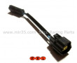 Rallonge PVL Econoseal 150mm Pour Stator Digital
