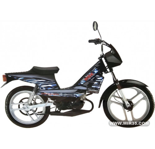 PASSION 1996 DBNM3 (NN22)
