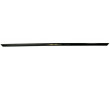 Baguette de longeron centrale / Jonc / Enjoliveur de cadre noir Peugeot 103