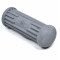 Caoutchouc de Repose pieds arrière Gris 75mm Mobylette MBK Motobecane (Paire)