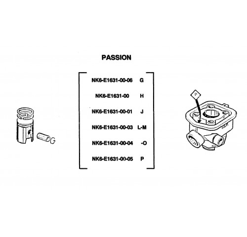 PISTON