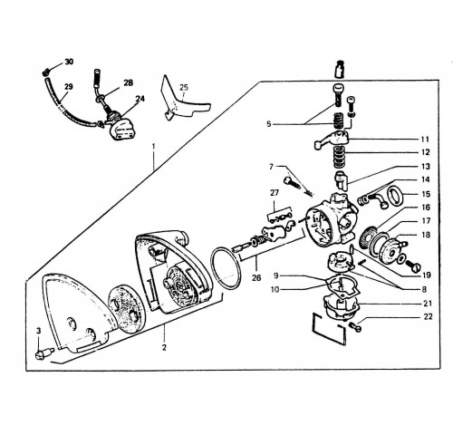 CARBURATEUR