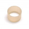 Bague de Réduction Plastique Dellorto PHBG - Montage Rigide 26 / 24mm