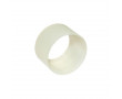 Bague de R&eacute;duction Plastique Carbu Dellorto PHBG - Montage Rigide 26 / 24mm