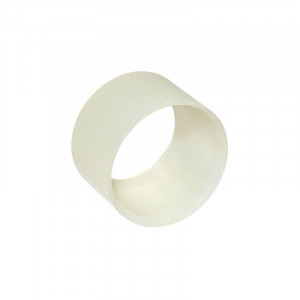 Bague de R&eacute;duction Plastique Carburateur Dellorto PHBG - Montage Rigide 26 / 24mm