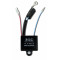 Boitier CDI PVL Digital Comp&eacute;tition Cyclo G1 G2 / Derbi / AM6 / Scooter / Bidalot (Module 464228)