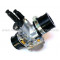 Manchon de Carburateur PHBG PHBN PHVA Standard Scooter Moto Cyclo - Ø Int 24 + 2 colliers