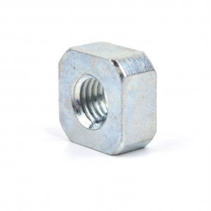 Ecrou de Fixation Patte Support Ressort Moteur Peugeot 103 SP MVL TSA