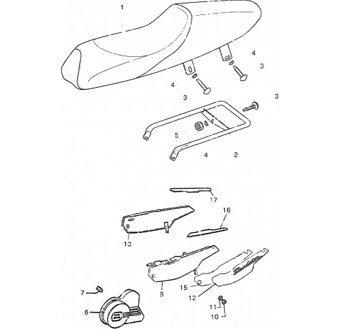 CARTERS SELLE