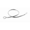 Tresse de Masse Moteur / Stator MBK51 / 103 RCX Nue 300mm (D5mm / D8mm)