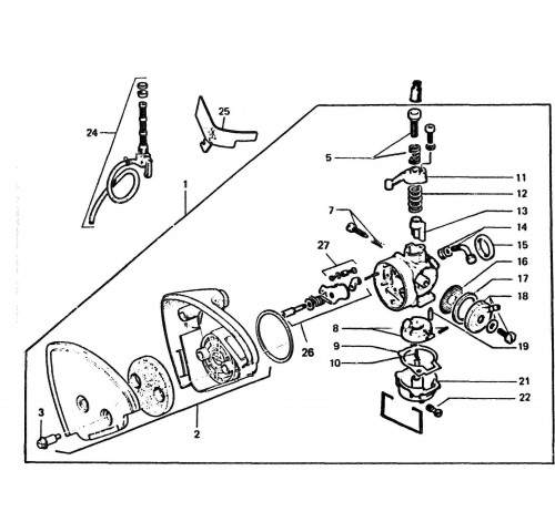 CARBURATEUR
