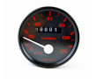 Compteur Cyclo Peugeot 103 RCX SP SPX Rond 120Kmh (Kit Complet)