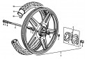 ROUE