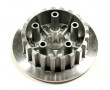 Noix Embrayage Origine Derbi Euro 3 2006-> Senda SM Xtrem DRD Xrace GPR Gilera SMT RCR Aprilia SX RX (3) - Origine OEM 847045