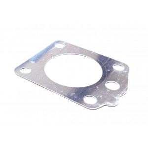 Joint de Culasse MBK 51 AV10 Mobylette Motob&eacute;cane AV7 Air Alu Ep. 0.50mm Origine