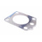 Joint de Culasse MBK 51 AV10 Mobylette Motob&eacute;cane AV7 Air Alu Ep. 0.50mm Origine