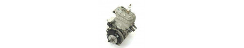 Kit cylindre moteur mobylette comp&eacute;tition