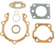Pochette Joint Moteur MBK AV7 Motob&eacute;cane 40 50 Motoconfort AV AU - Compl&egrave;te 6J