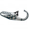 Pot Echappement Scooter Yasuni Z MBK Nitro Aerox Ovetto / SR50 / Neos / Jog R / MachG / F12 // Silencieux au Choix