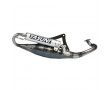 Pot Echappement Scooter Yasuni R MBK Nitro Aerox Ovetto / SR50 / Neos / Jog R / MachG / F12 // Coloris au Choix