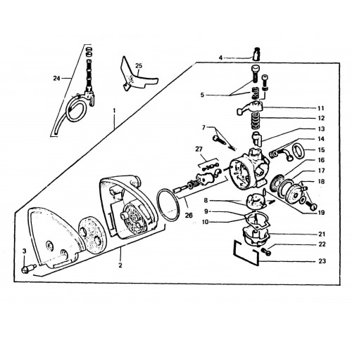 CARBURATEUR