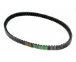 Courroie Cyclo Comp&eacute;tition G2 G3 / Variotop Crant&eacute;e Renforc&eacute; Bando 17mm - 17.5x852x28-8.5