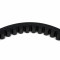 Courroie Cyclo Compétition G2 G3 / Variotop Crantée Renforcé Bando 17mm - 17.5x852x28-8.5