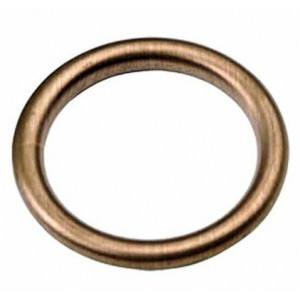 Joint de Pot MBK 51 / Motob&eacute;cane 41 88 / AV10 / AV7 / Peugeot 103 Anneau Cuivre