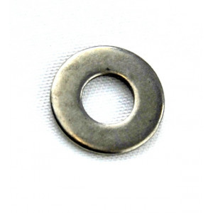 Rondelle de capotage de Fourche Peugeot 103 - &Oslash; 5x12x1